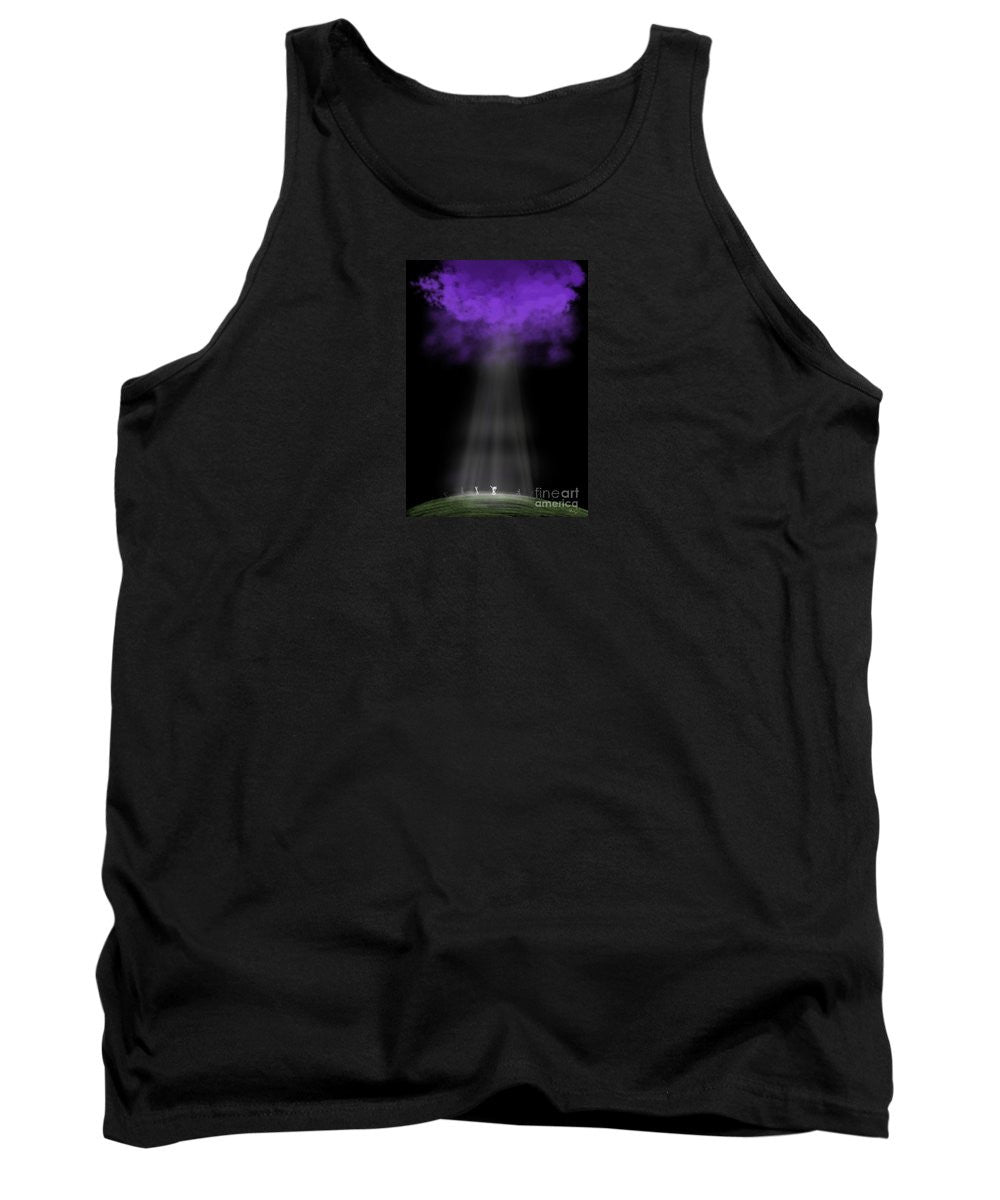 The Calling - Tank Top