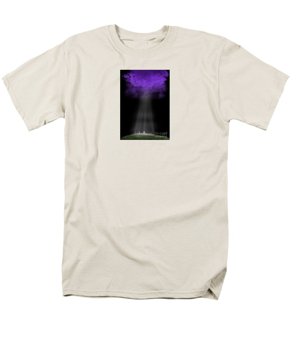 The Calling - Men's T-Shirt (Regular Fit)