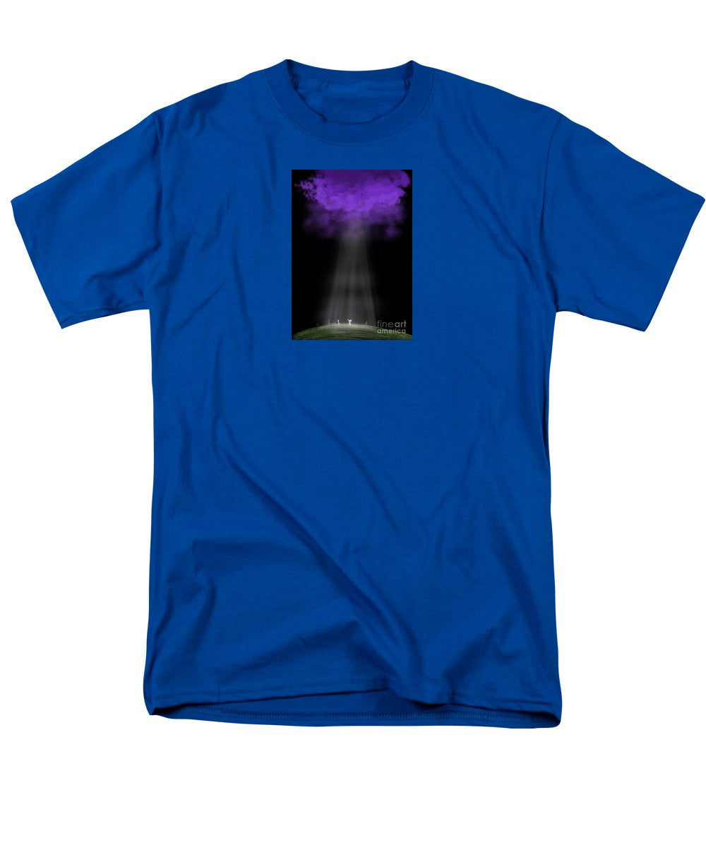 The Calling - Men's T-Shirt (Regular Fit)