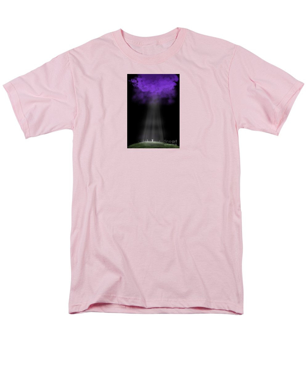 The Calling - Men's T-Shirt (Regular Fit)