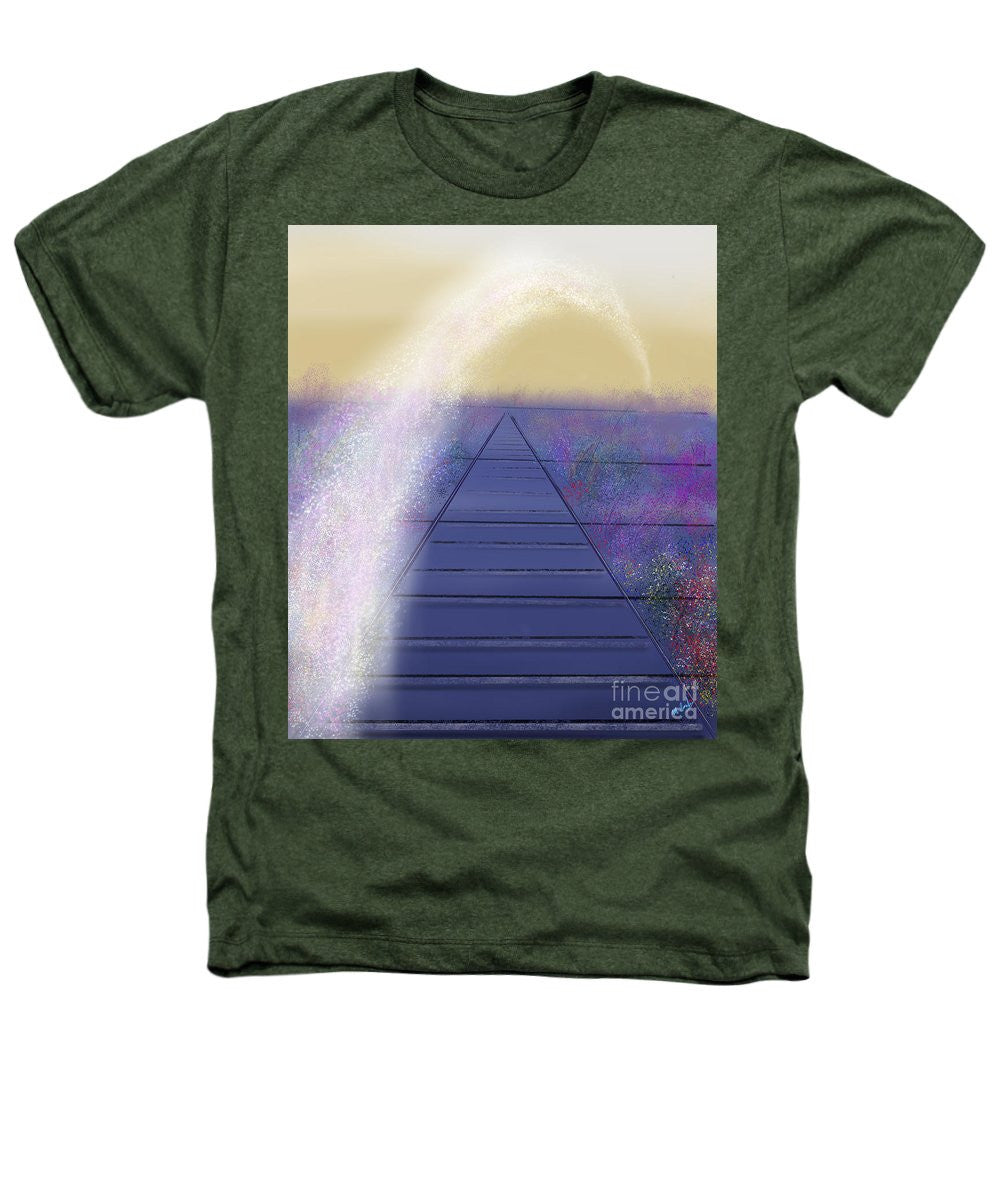 Two Choices - Heathers T-Shirt