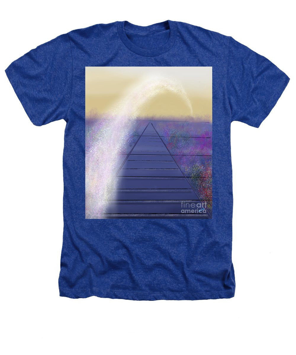 Two Choices - Heathers T-Shirt