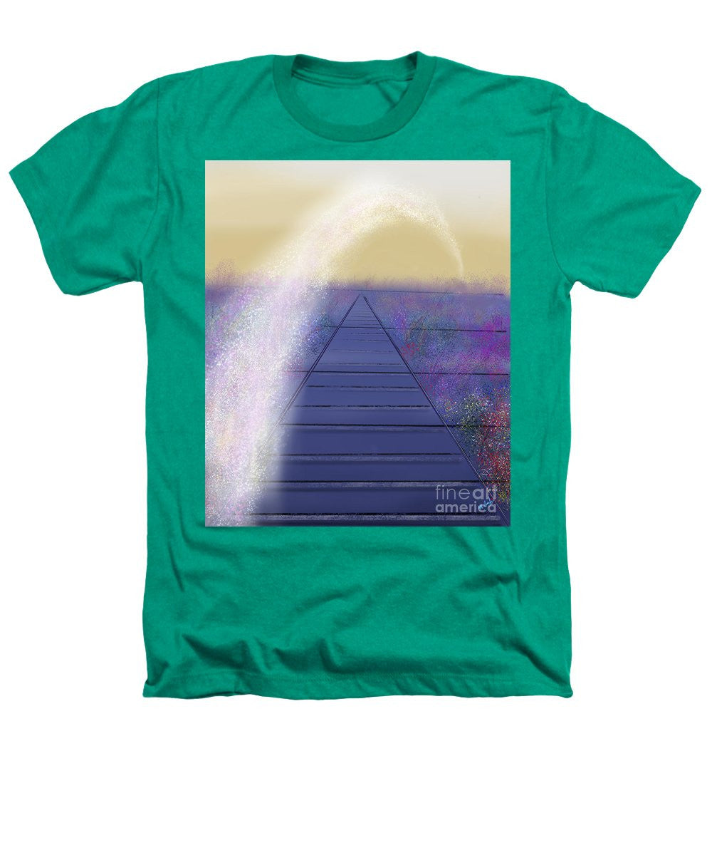 Two Choices - Heathers T-Shirt