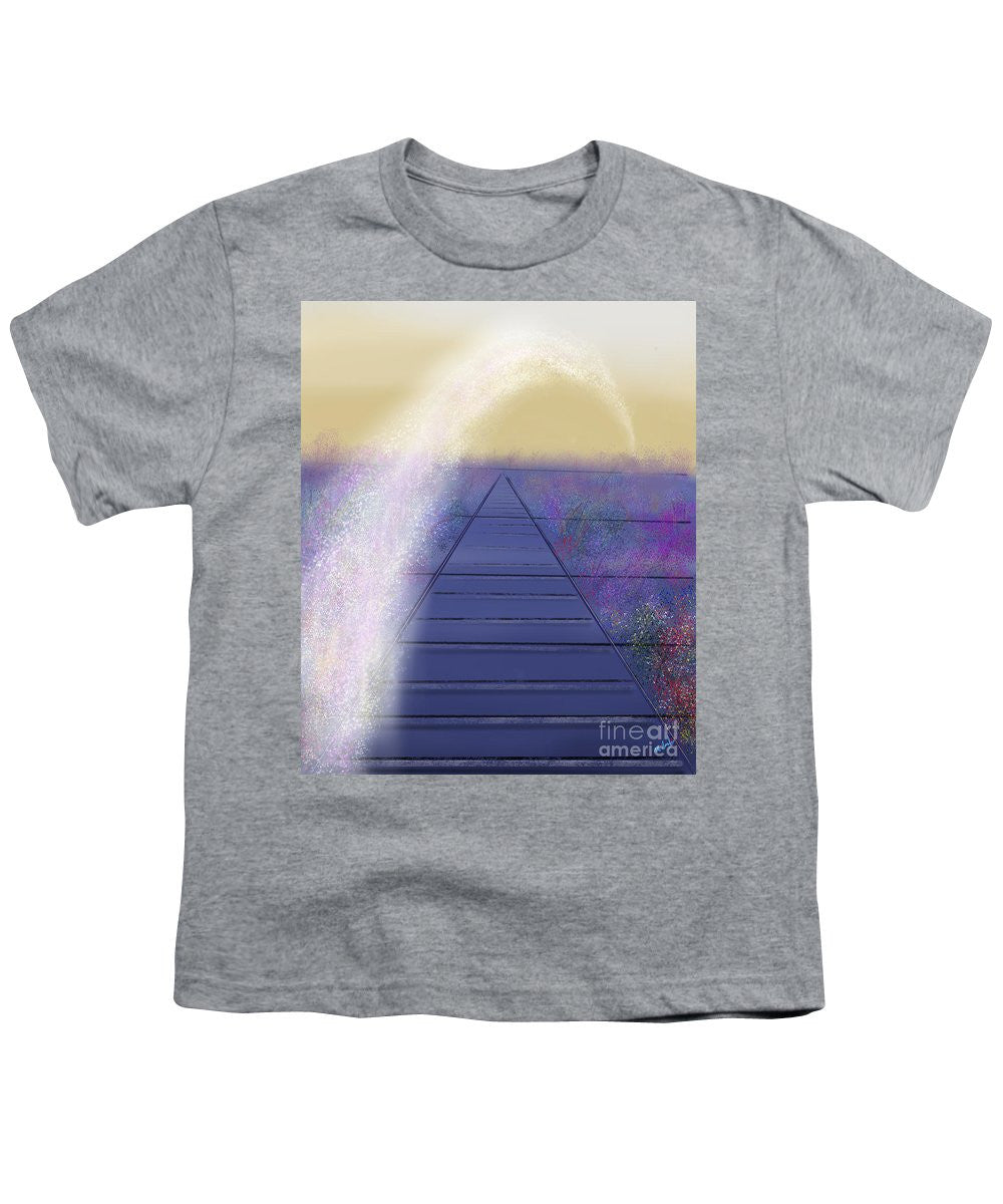 Two Choices - Youth T-Shirt