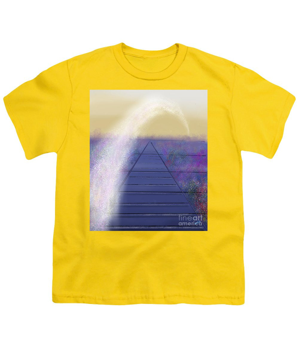 Two Choices - Youth T-Shirt