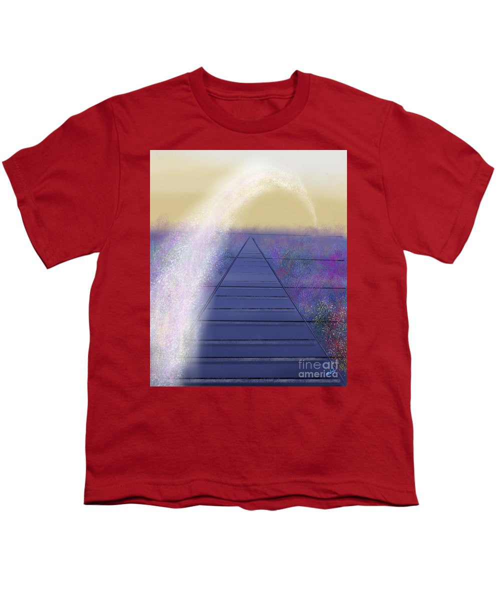 Two Choices - Youth T-Shirt