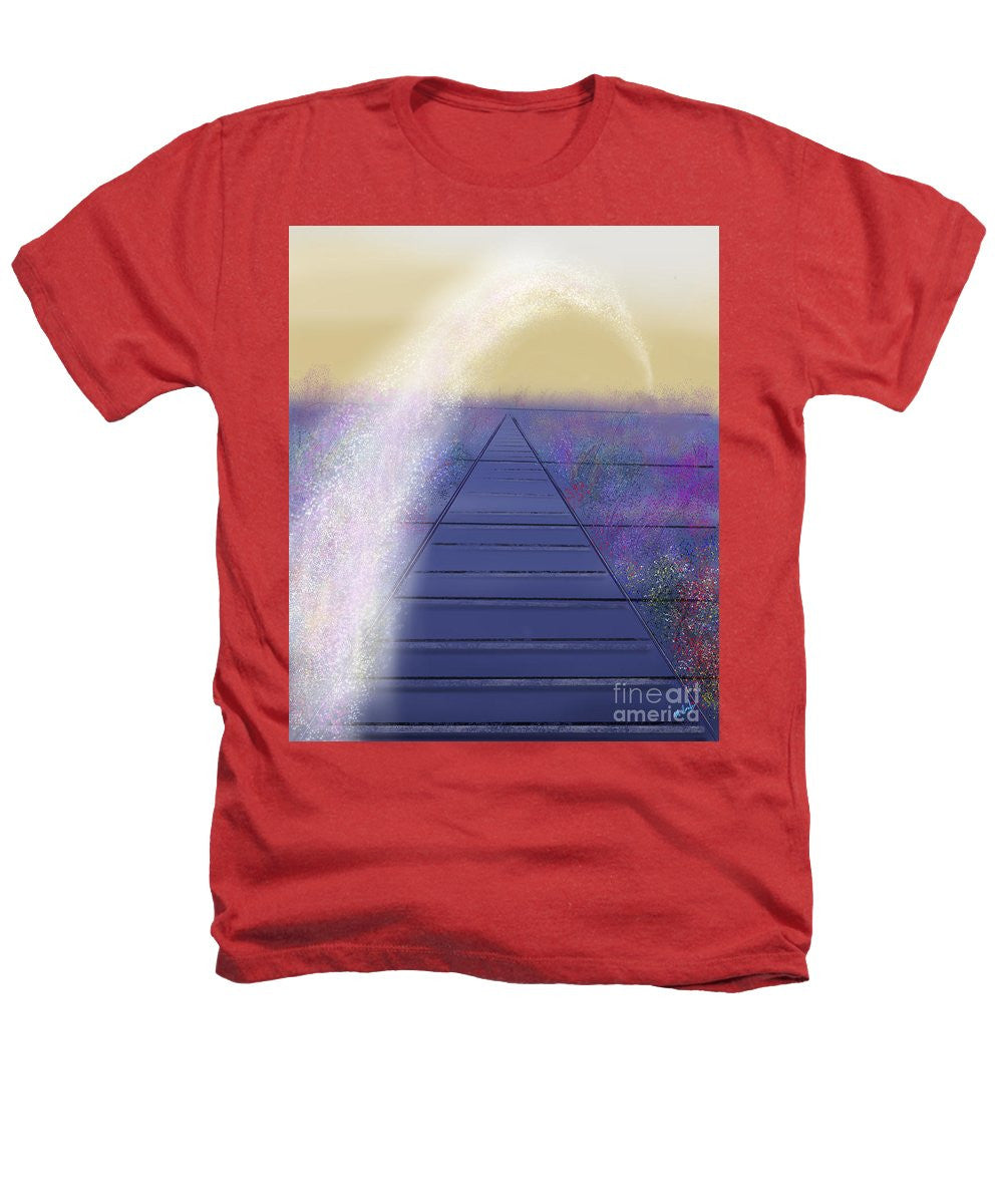 Two Choices - Heathers T-Shirt