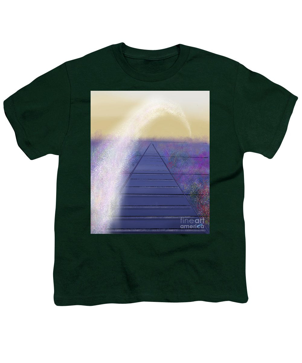 Two Choices - Youth T-Shirt