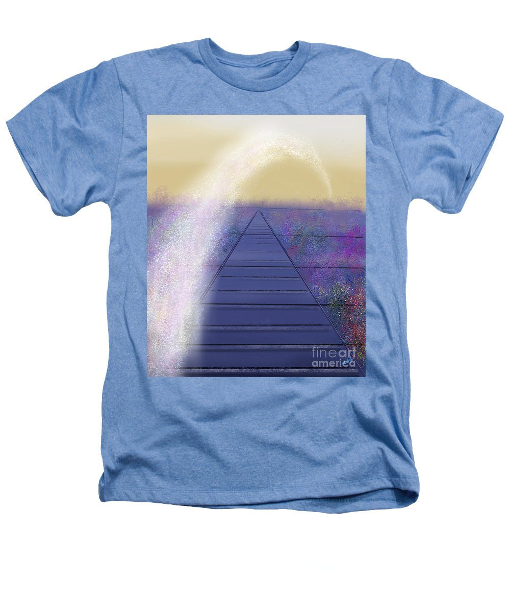 Two Choices - Heathers T-Shirt