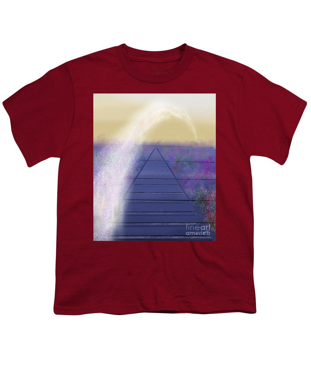 Two Choices - Youth T-Shirt