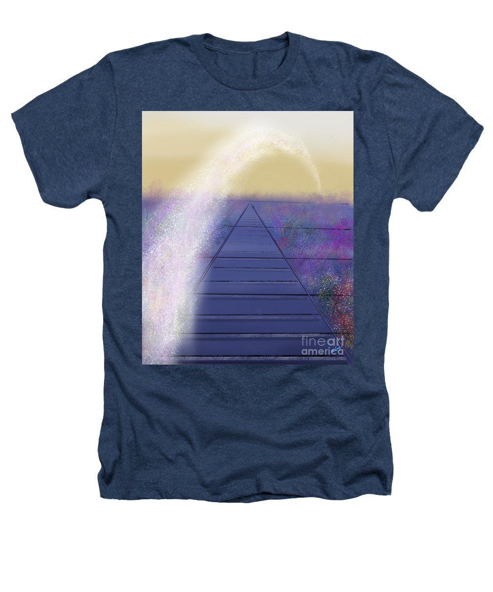 Two Choices - Heathers T-Shirt