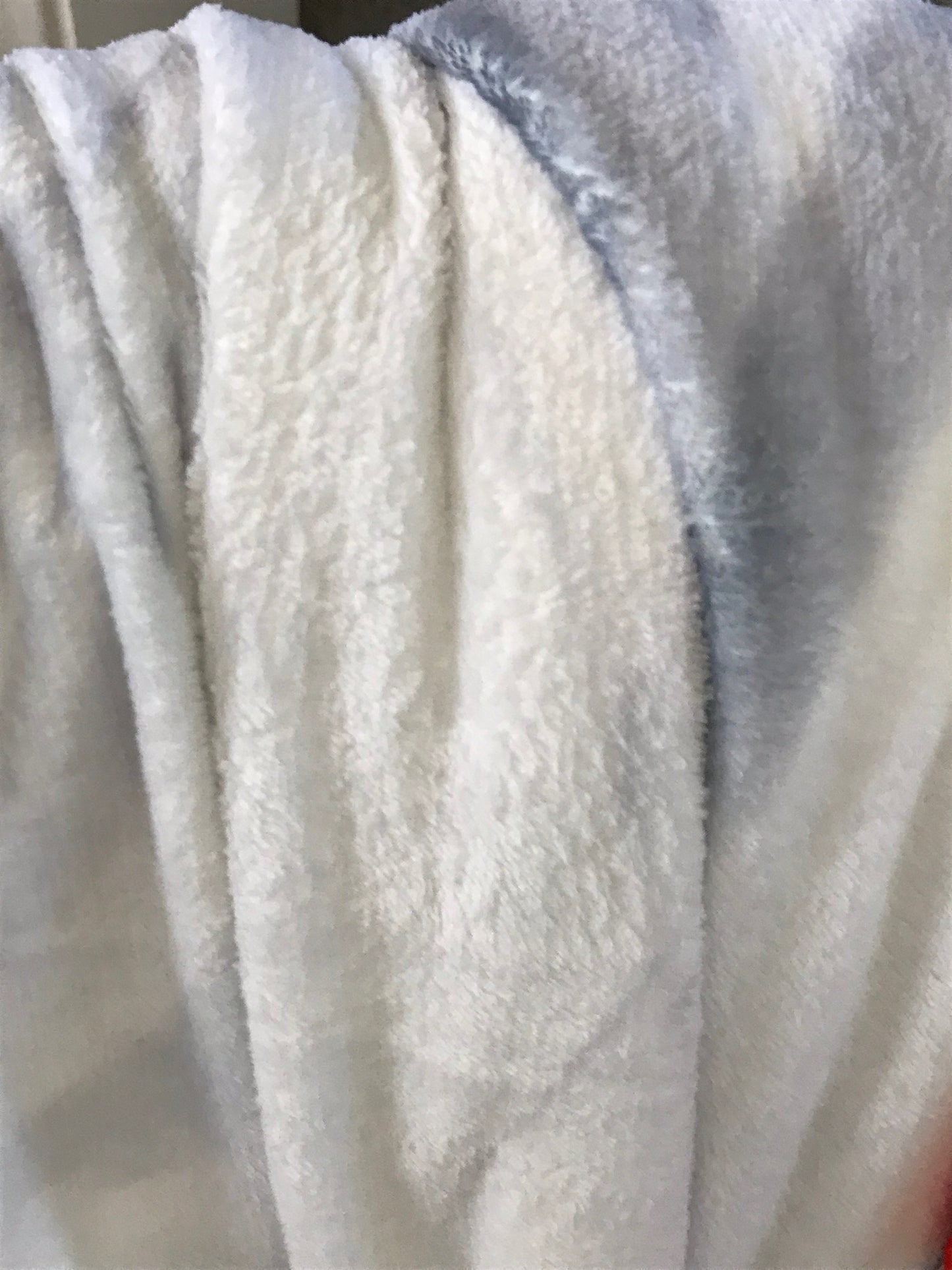 Artisan Plush Fleece Blanket (14 Designs)