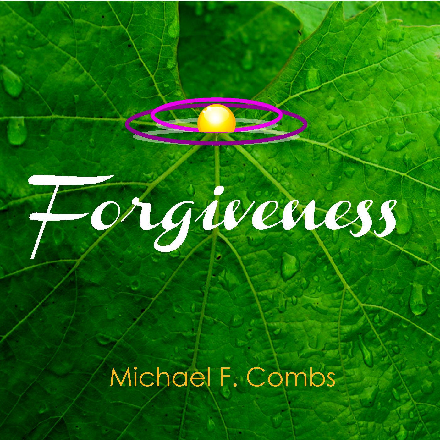Meditation to Bring Forgiveness - Bundle