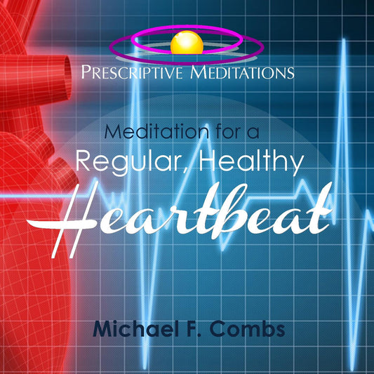 Meditation for a Regular Healthy Heartbeat - Bundle