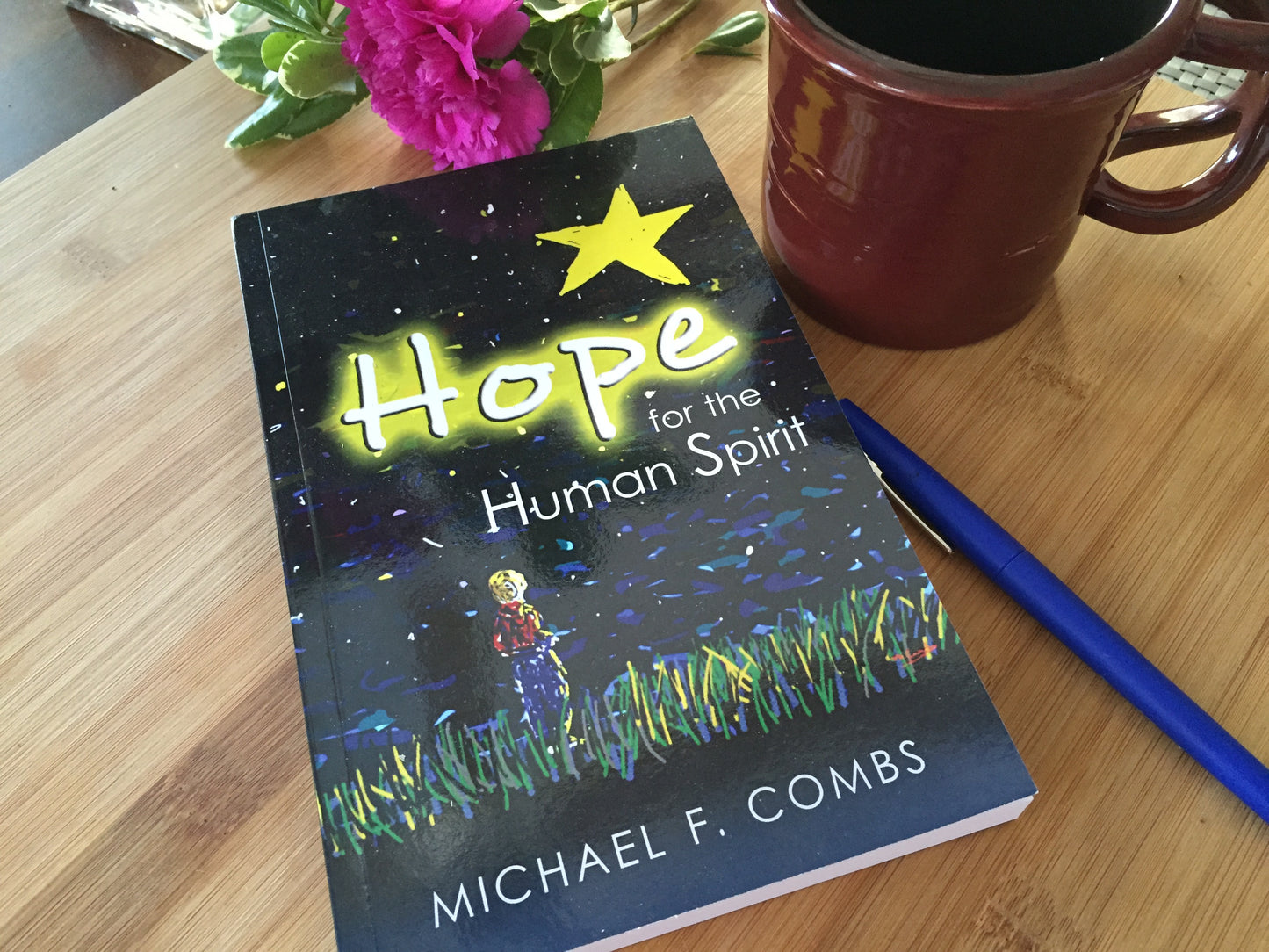 Hope for the Human Spirit