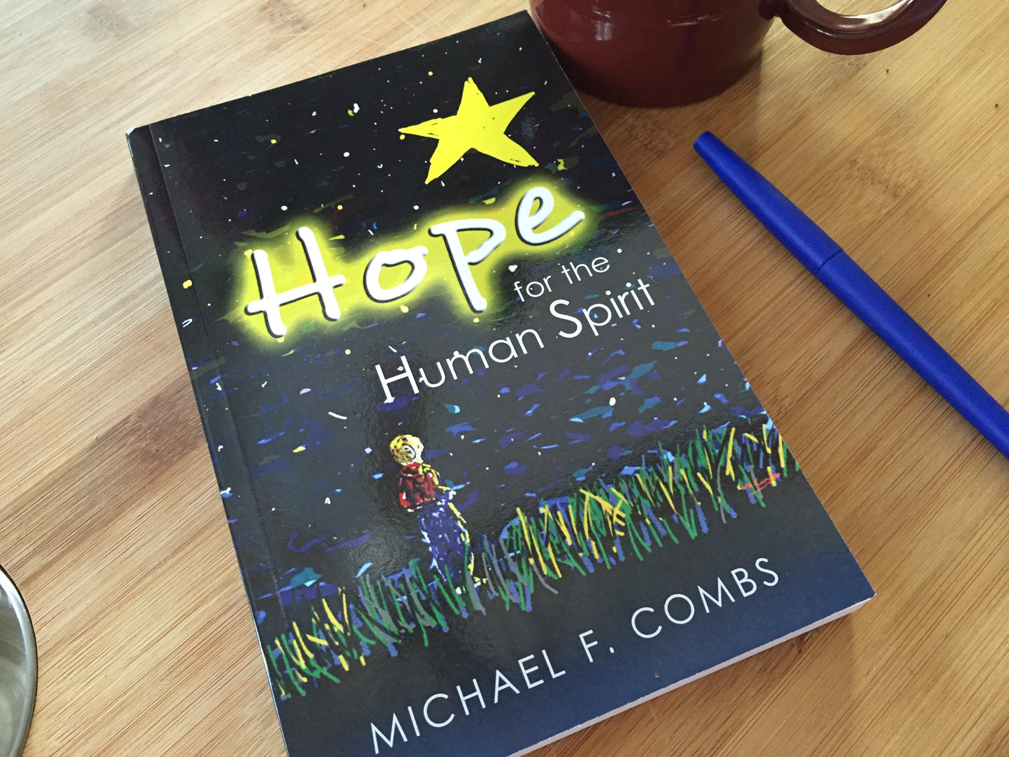 Hope for the Human Spirit