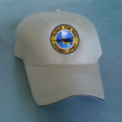 Flight for the Human Spirit Hat