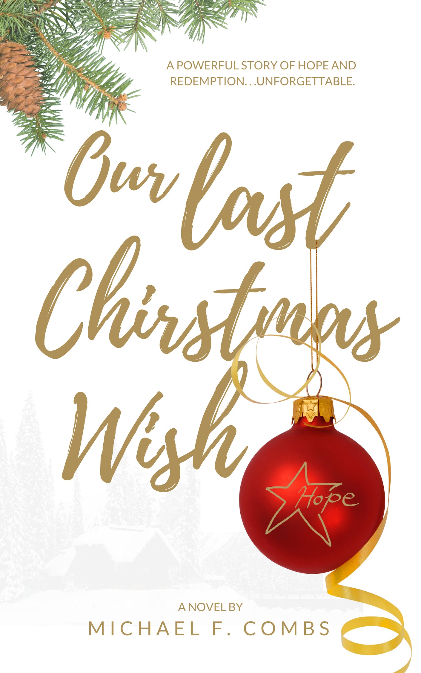 Our Last Christmas Wish - SPECIAL EDITION PACKAGE
