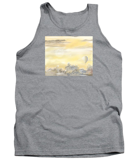 End Of The Day - Tank Top