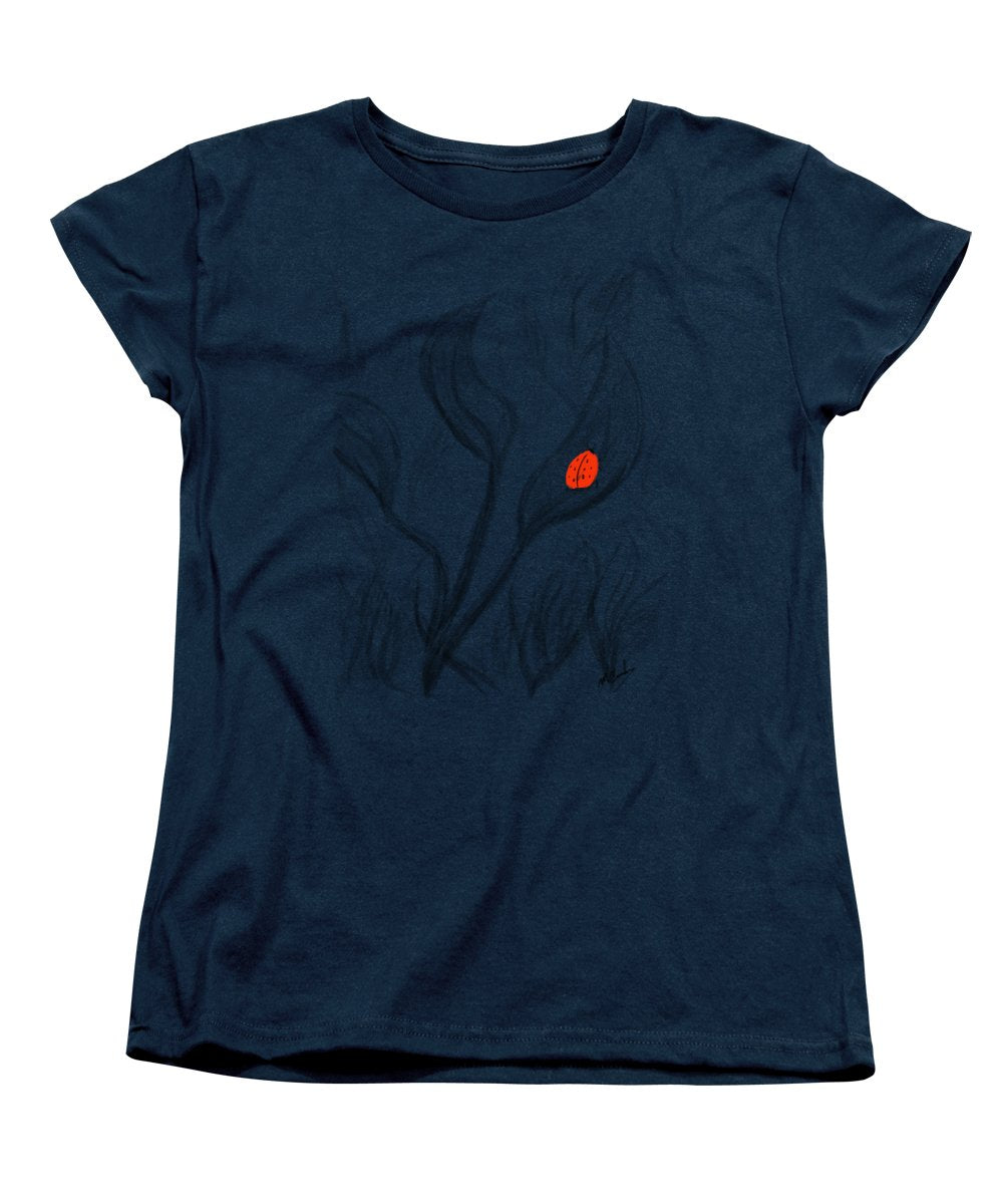 For Love - Women's T-Shirt (Standard Fit)