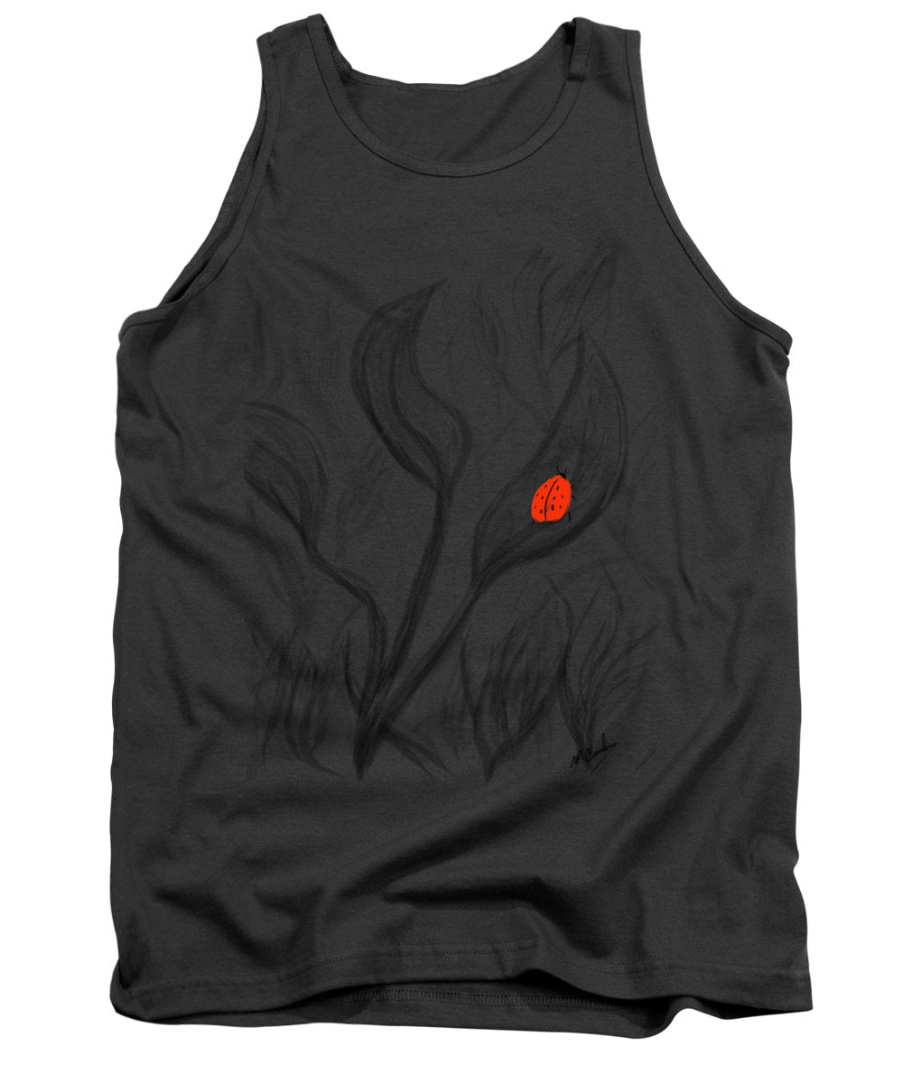 For Love - Tank Top