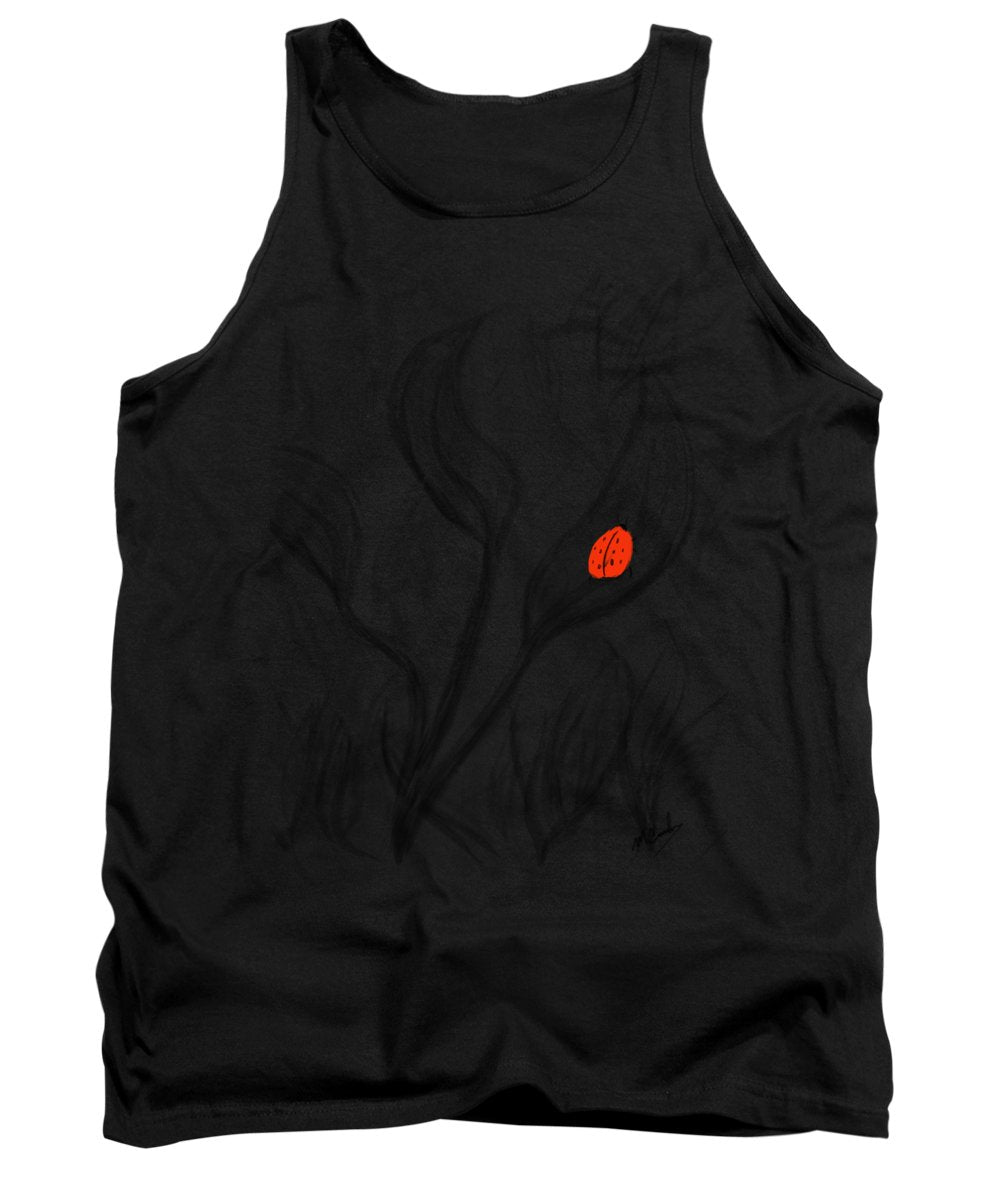 For Love - Tank Top