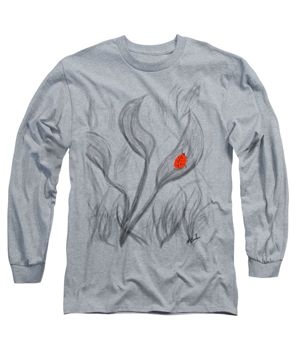 For Love - Long Sleeve T-Shirt