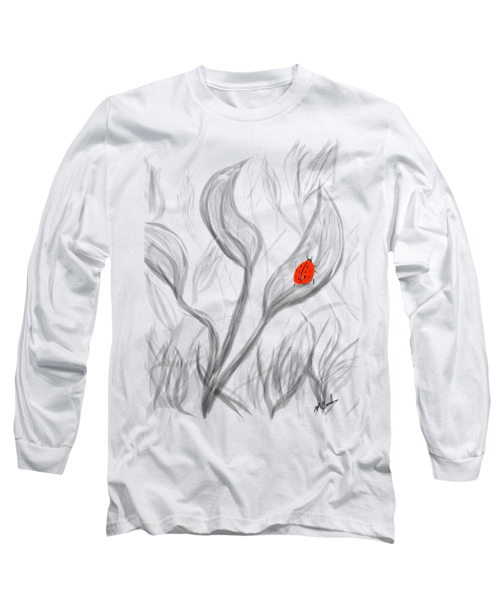 For Love - Long Sleeve T-Shirt