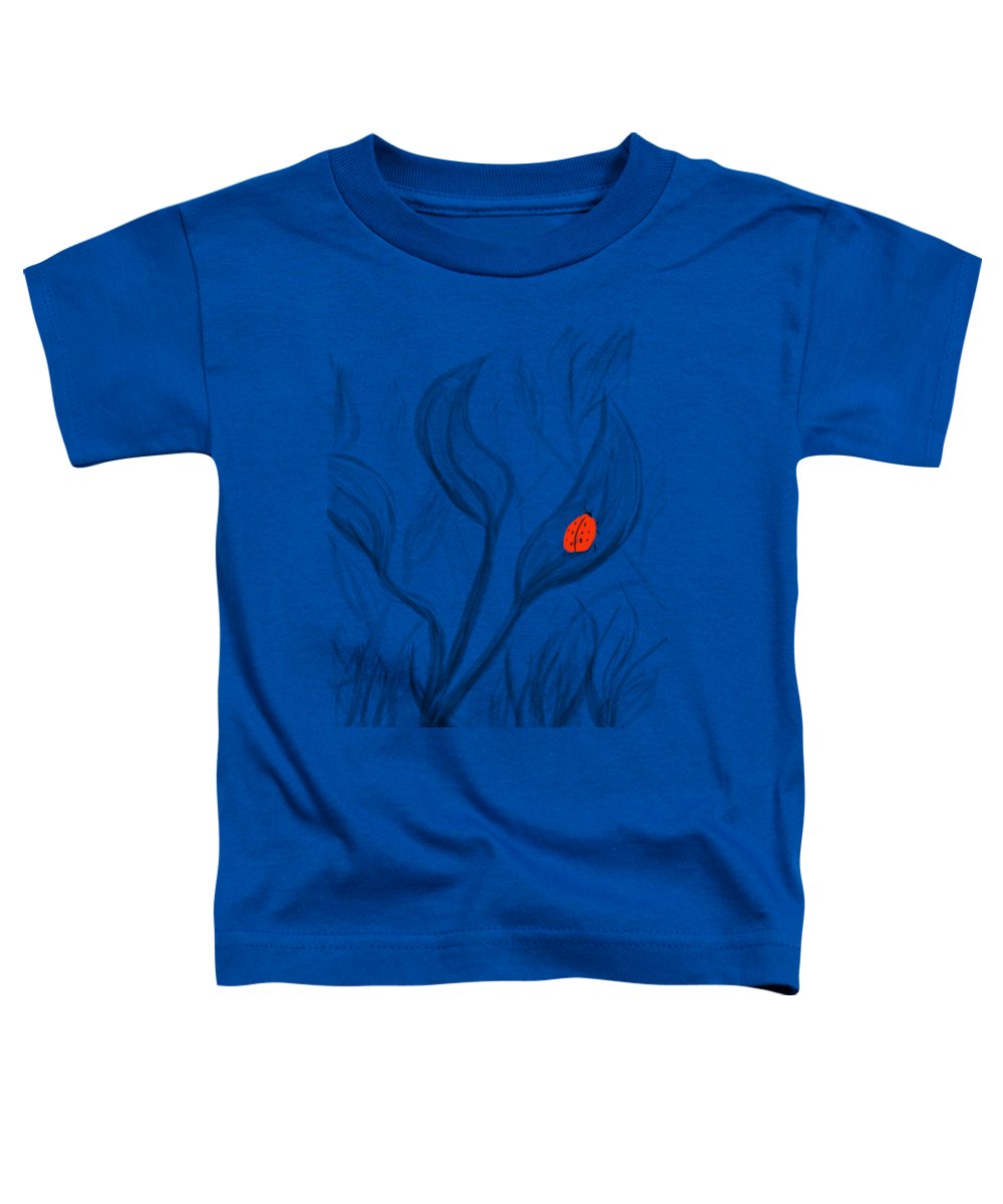 For Love - Toddler T-Shirt