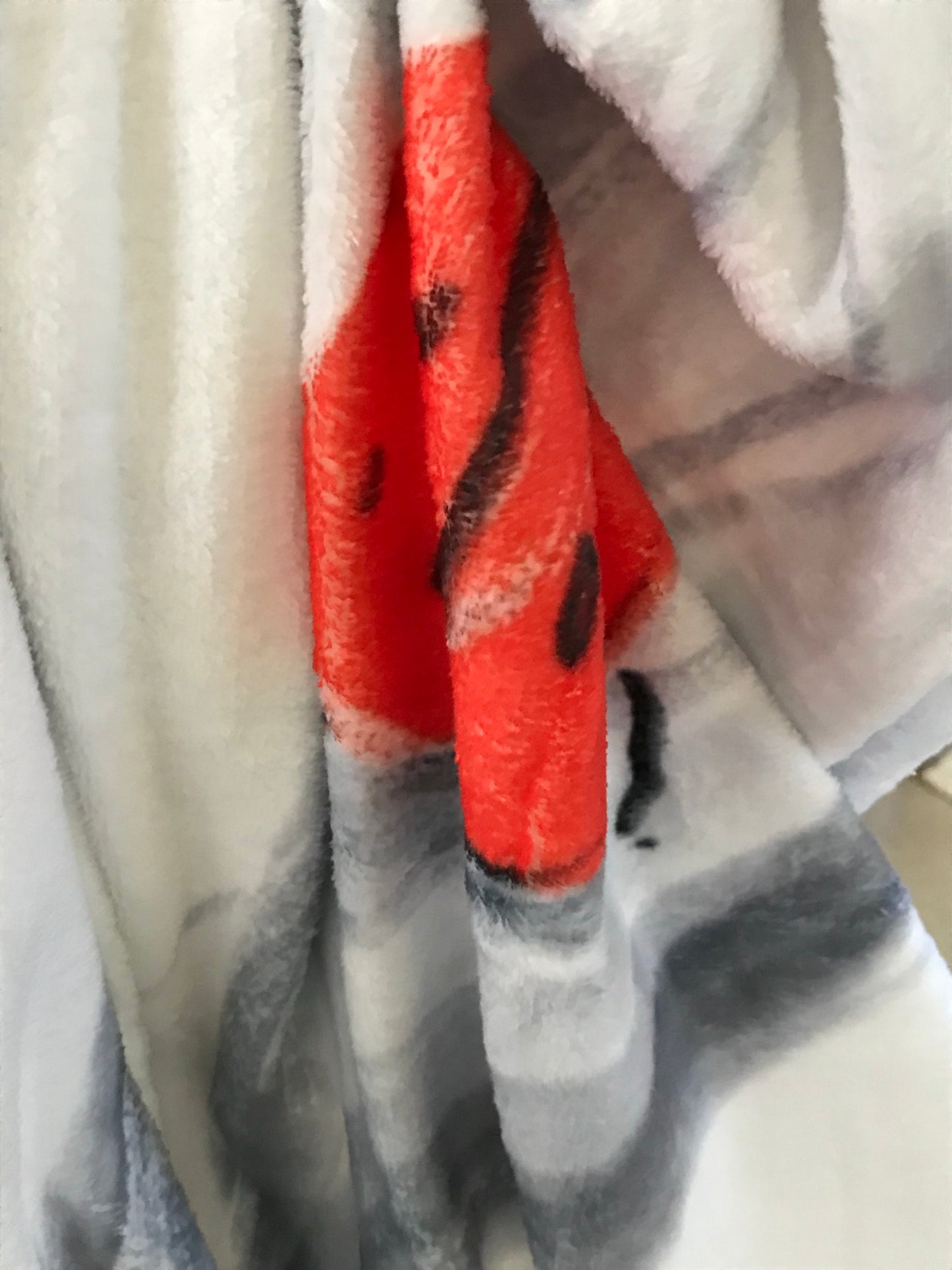 Artisan Plush Fleece Blanket (14 Designs)