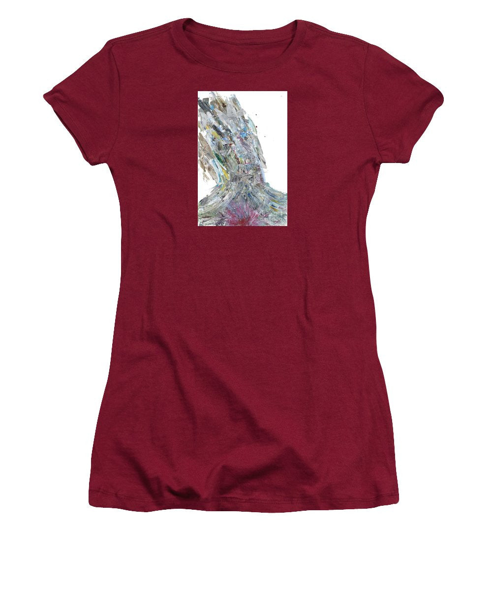 Radiate - Women's T-Shirt (Junior Cut)