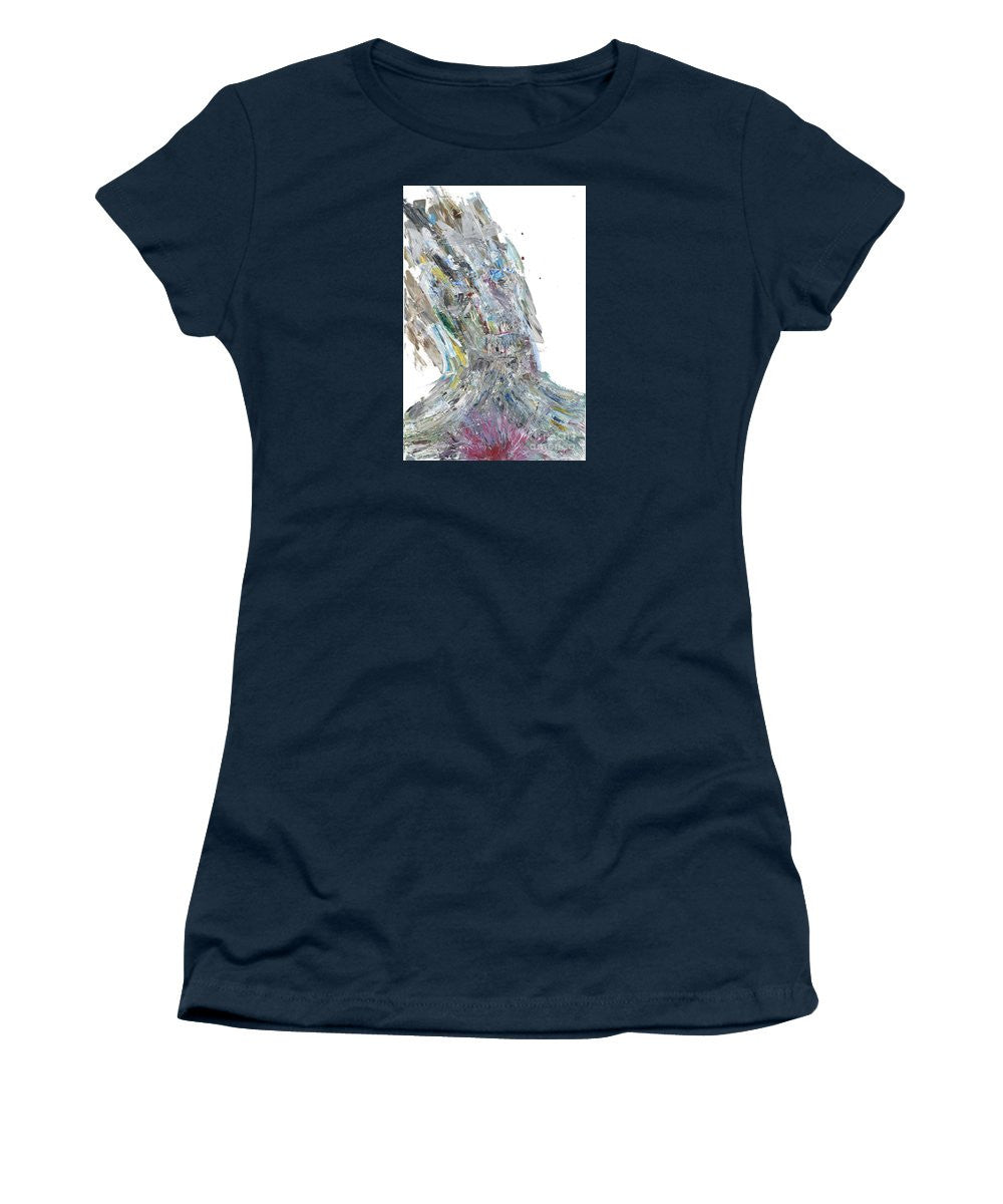 Radiate - Women's T-Shirt (Junior Cut)