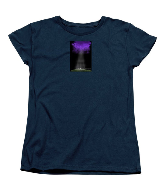 The Calling - Women's T-Shirt (Standard Cut)