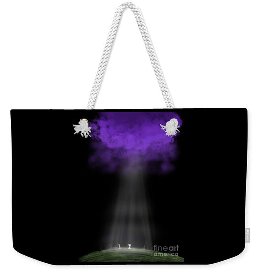 The Calling - Weekender Tote Bag