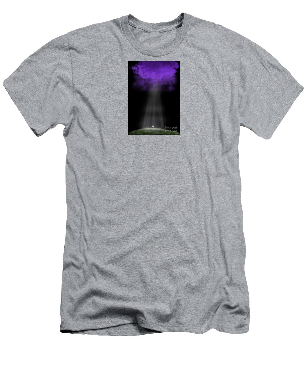The Calling - Men's T-Shirt (Slim Fit)