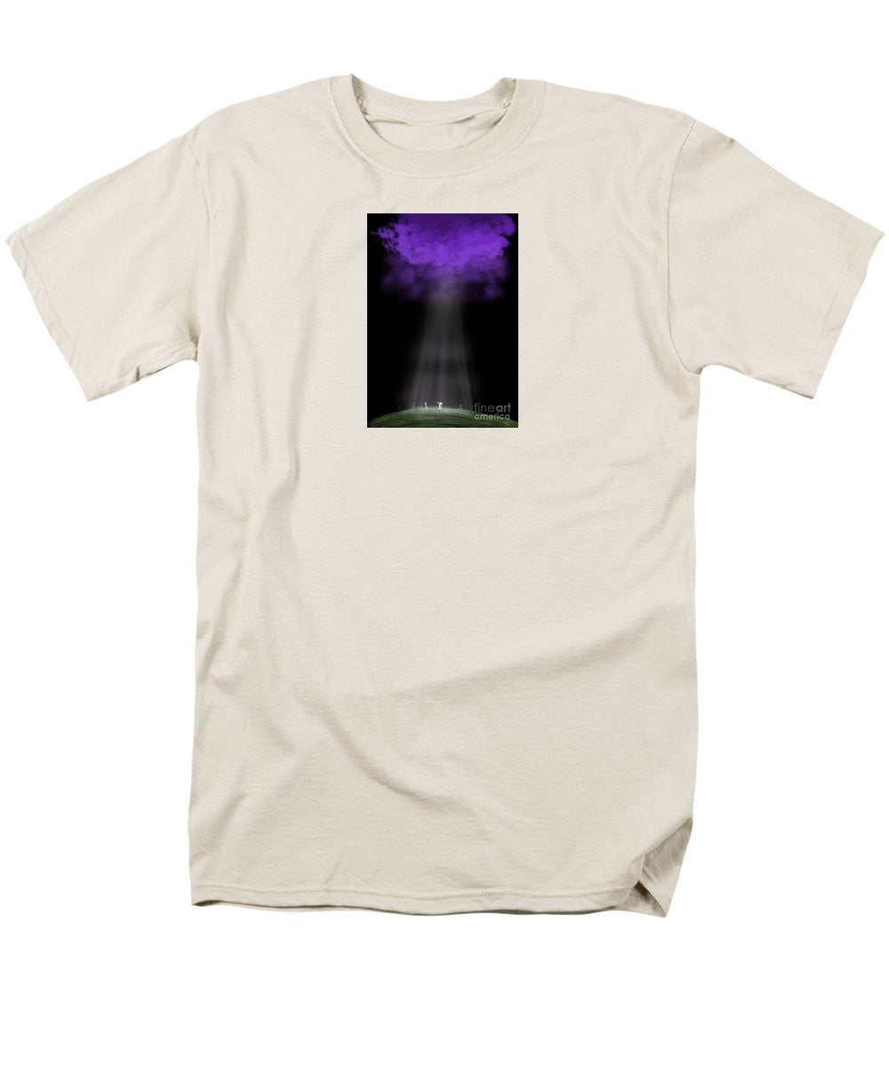 The Calling - Men's T-Shirt  (Regular Fit)